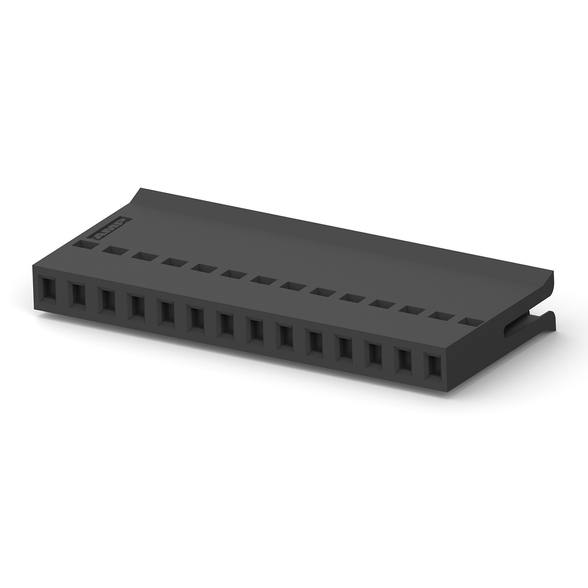 FFC / FPC Connectors, FFC / FPC Konnektörler